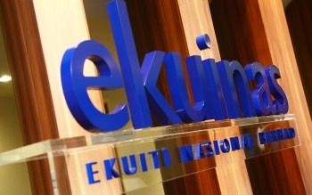 Ekuinas Empowers 19 Bumiputera SMEs Under ILTIZAM Catalyst 2024