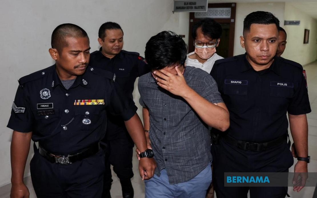 Motoring Influencer, Brother Jailed And Fined For Lodging False Police Report