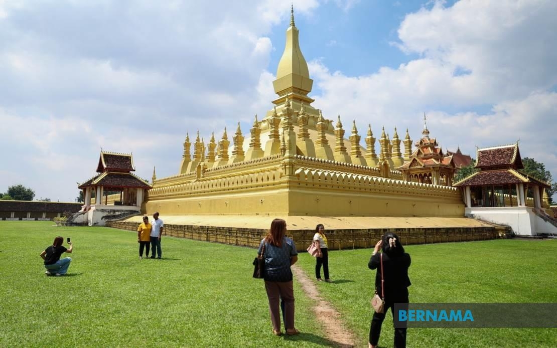 Top News Headlines In Cambodia, Indonesia, Laos, Myanmar, Singapore, Thailand & Vietnam: May 30
