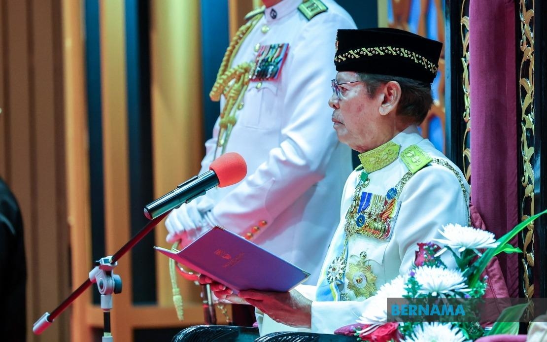 Respect For Monarchy Institution A Vital Foundation For Nation-building