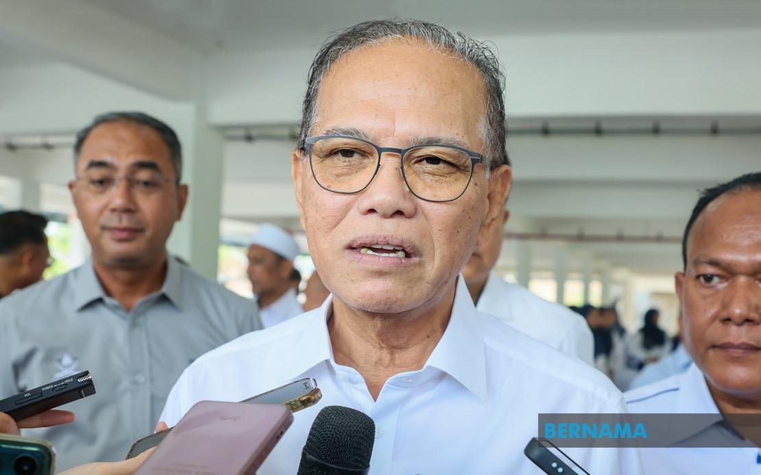 RM400 One-Off Aid For 20,000 Pahang Students In Higher Education