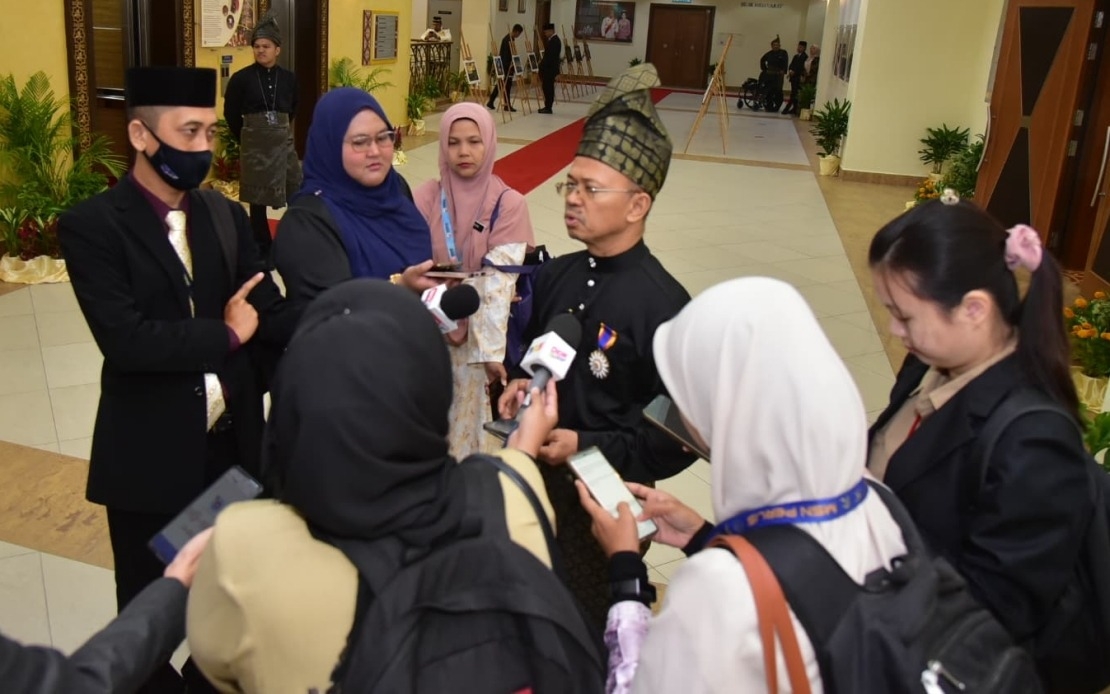Impersonation Incident: Perlis Health Dept Tightens Security At All Facilities