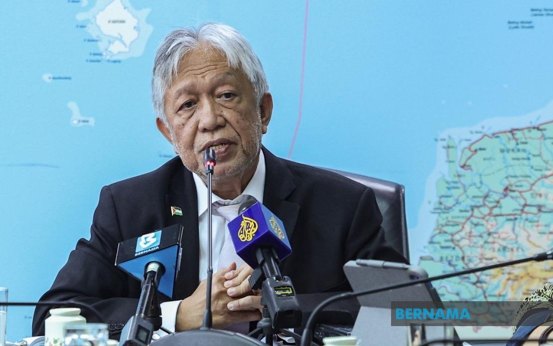 SUHAKAM Calls For ASEAN Legal Framework To Tackle Gender Discrimination In Business