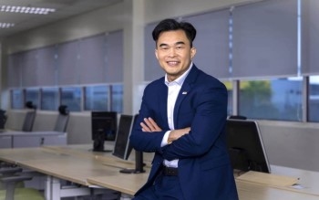Bosch Appoints Darren Chan As Managing Director For Malaysia