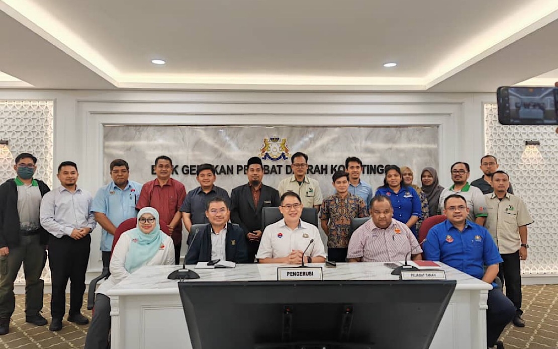 MPOGCF Introduces Wildlife Interaction Management Model To Assist Oil Palm Smallholders