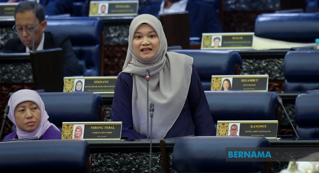 Contributions, Visits To Schools Must Follow MOE Guidelines — Fadhlina