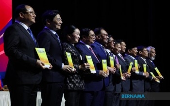 Digital Innovation Part Of ASEAN 2045