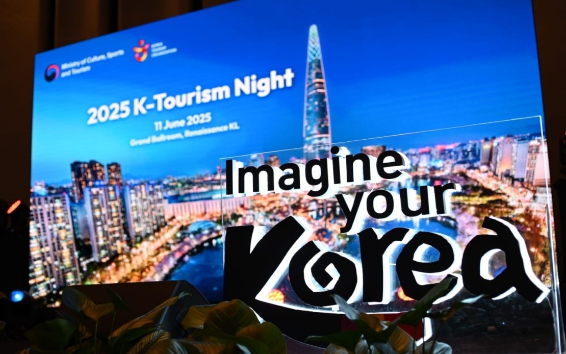 'Feel Korea In A Heartbeat' Showcases the Best of Korean Tourism, Trends