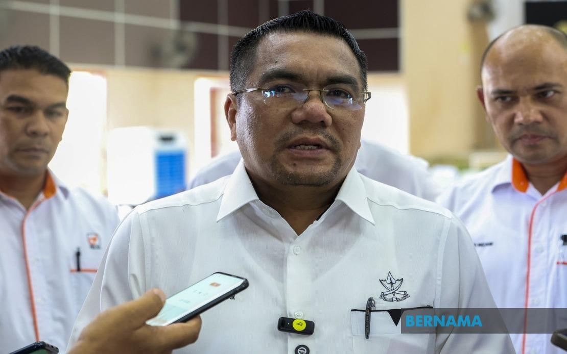 Pahang Aims To Issue Land Titles To All Felda Settlers By Year-end