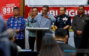 Bill On House Arrest In Final Phase
