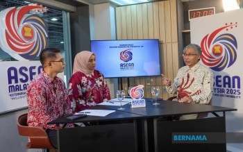 KL Declaration 2025 Set To Boost ASEAN's Geopolitical Role