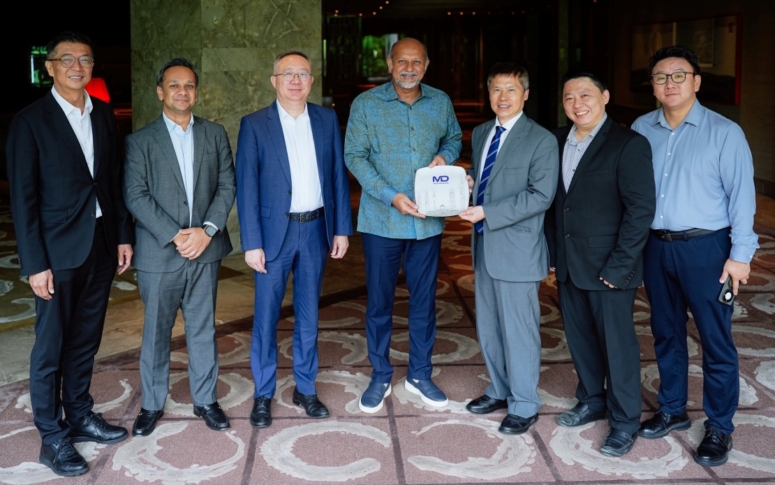 M'sia Leads Efforts To Advance AI Governance Via ASEAN AI Safety Network
