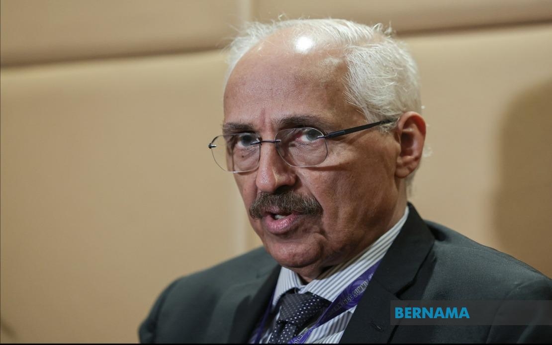 GCC Slams Israeli Blockade On Gaza As War Crime Ahead Of ASEAN Summit