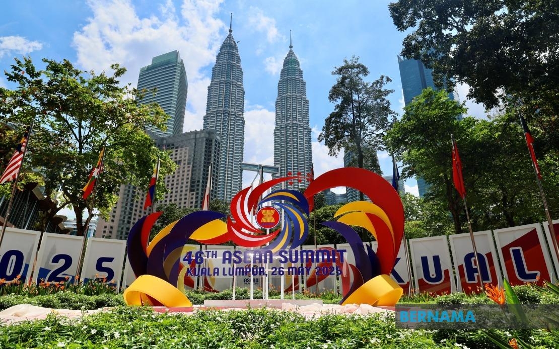 Beyond Tariffs And Trade: ASEAN Summit Spotlights Women's Stories And Strengths