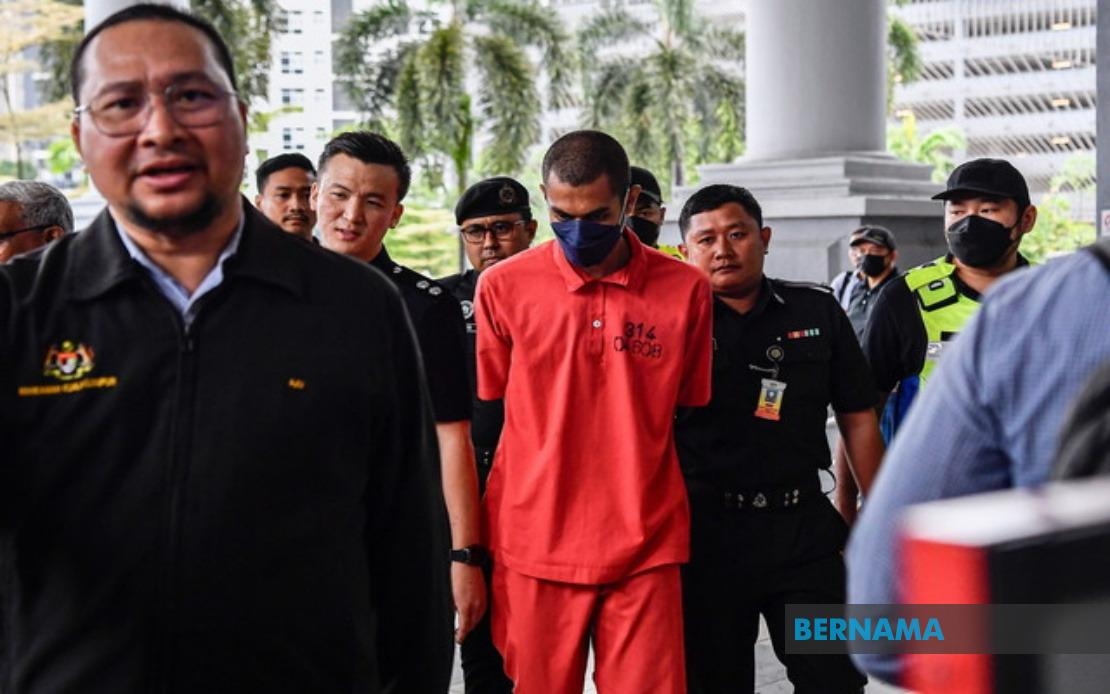 Food Delivery Rider Gets Year's Jail, One Stroke For Mobile Phone Loan Fraud