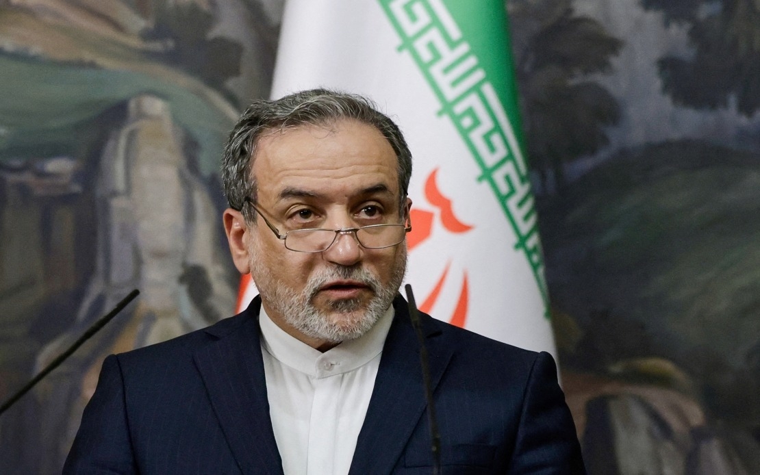 Iran, US Talks More Serious and Detailed, Says FM Araqchi