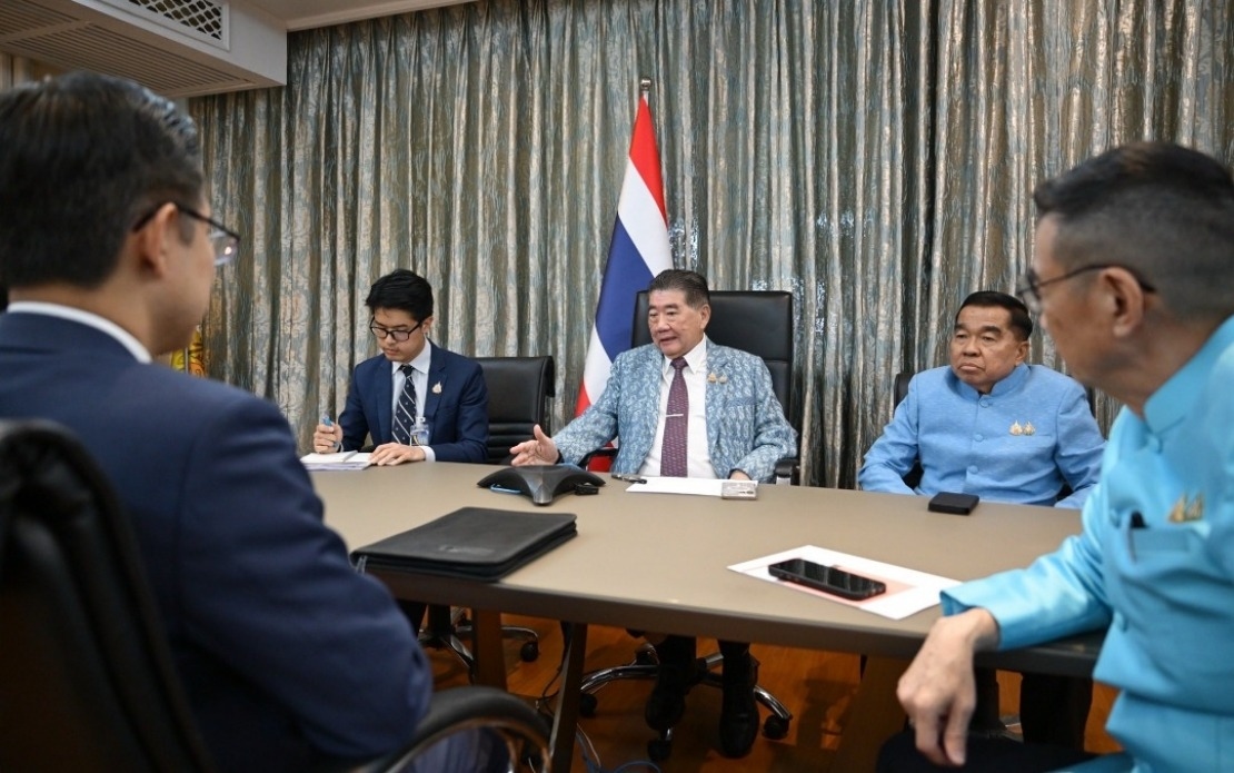 Cambodia, Thailand Turn To Malaysia For Support In Fast-tracking Border Ceasefire Measures