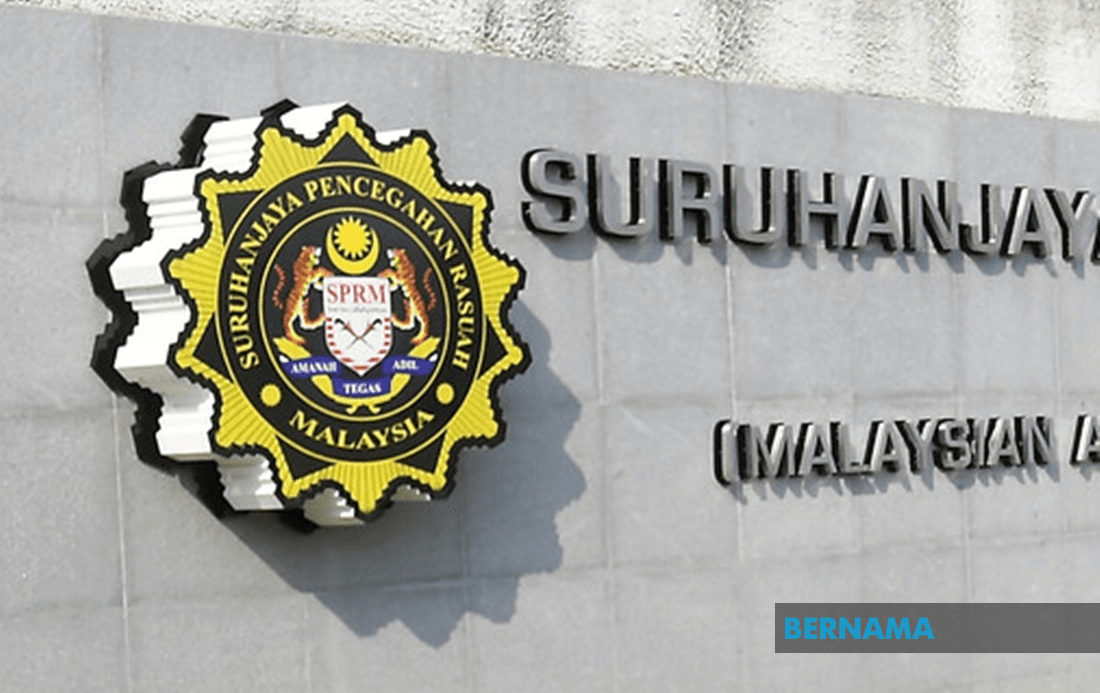 MACC Arrests Three Bank Officers Over RM21 Million Loan Fraud, Graft