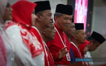 MALAYSIA SEEKS WIN-WIN SOLUTION WITH INDONESIA ON AMBALAT ISSUE