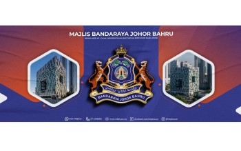 Three Johor Bharu Areas Pioneer Empowerment Of Community Integrity Development