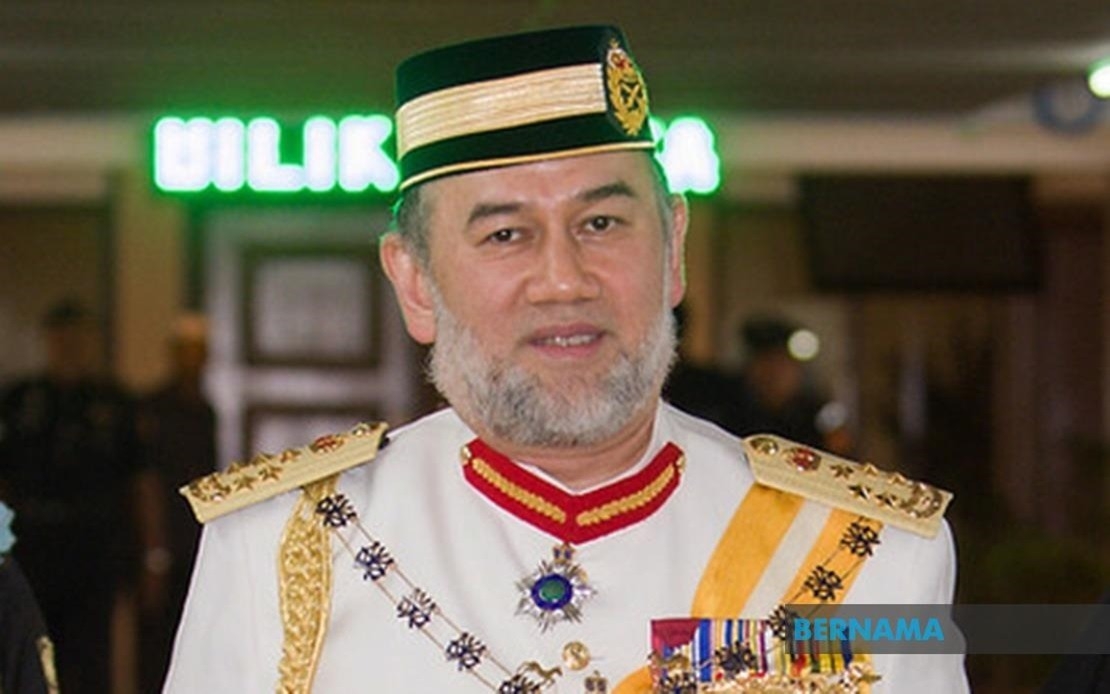 Kelantan Sultan Expresses Deep Concern Over Security Issues At Malaysia-Thailand Border