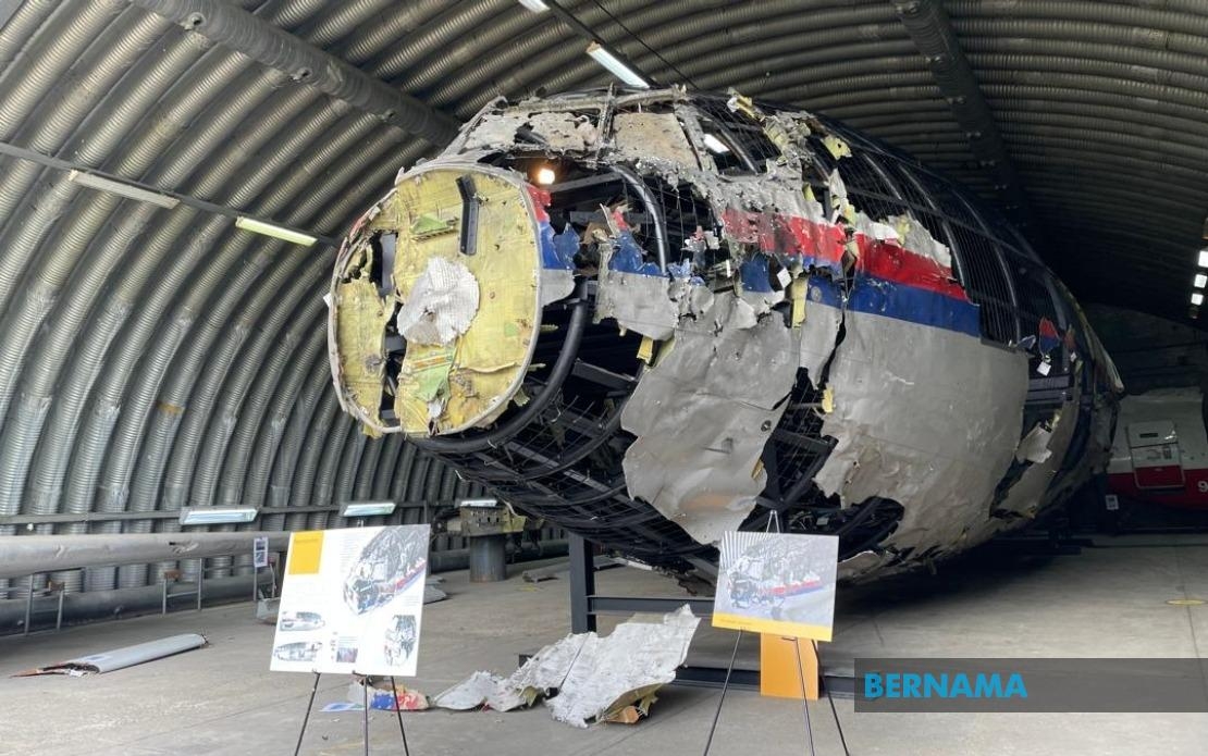 Netherlands, Australia Urge ICAO To Press Russia Into Talks Over MH17 Crash
