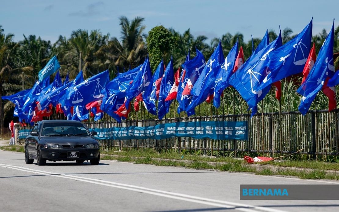 AMK Urges Youths To Vote In Ayer Kuning By-election
