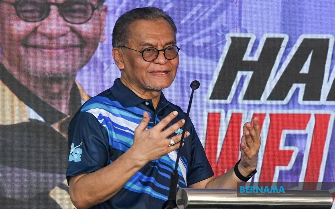 Kelantan Records Increase In Diabetes, High Cholesterol Cases