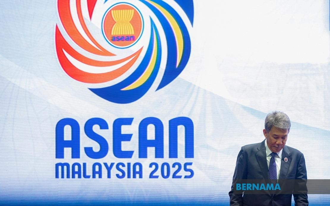 Timor-Leste's ASEAN Membership Bid Gains Strong Regional Backing -- Mohamad Hasan