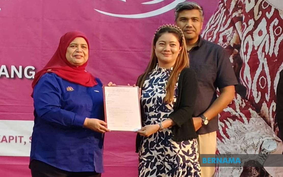 Sarawak Women Empowered Through MARA Initiatives