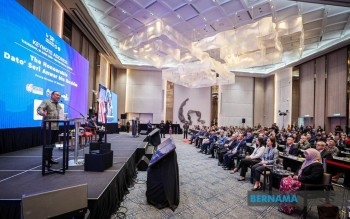 Malaysia-US Tariff Talks Went Well, Says PM Anwar