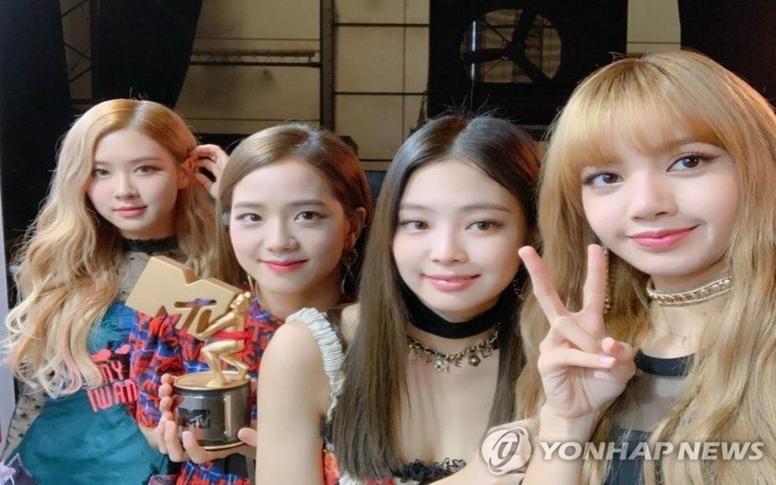 BLACKPINK To Make Full-Group Comeback Later This Year