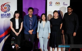ASEAN Film Leaders Call For MoU To Boost Regional Co-Productions, Crew Mobility