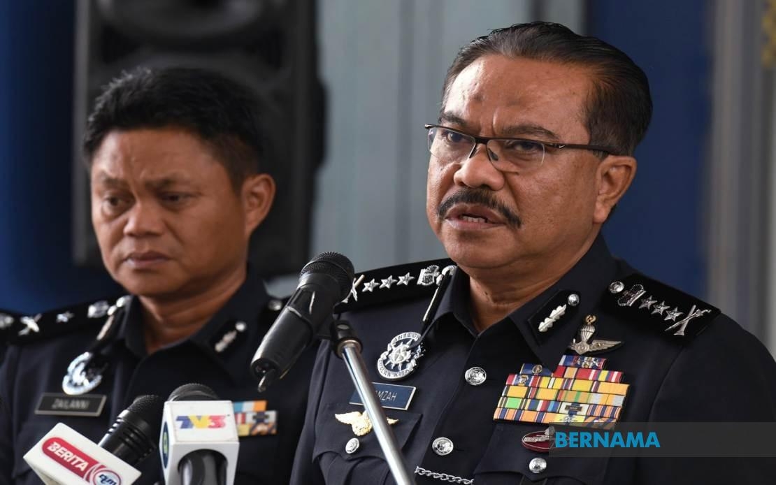 Retired Factory Worker Loses RM733,300 To Online Investment Scam