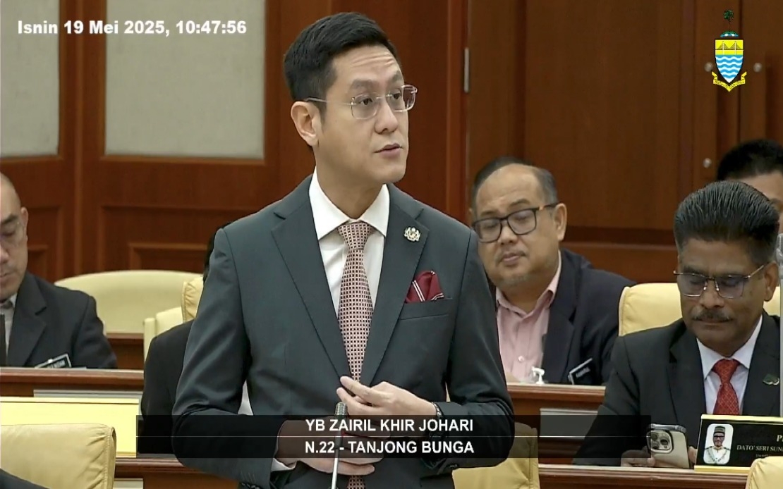 Penang's RFP For Water Taxi Cancelled As Company Fails To Comply With LoI