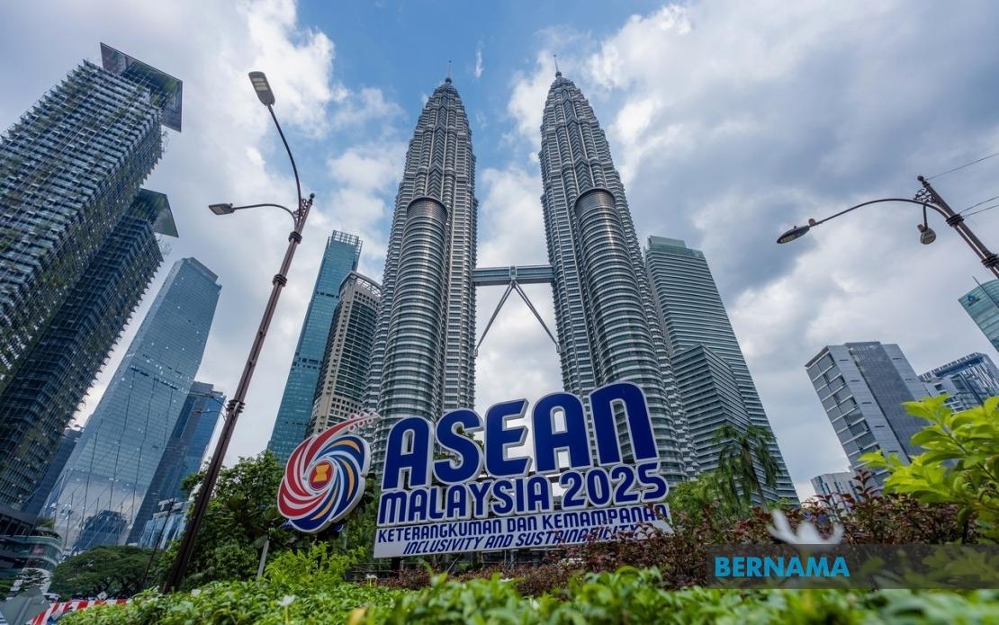 ASEAN Summit: 71 KL, Selangor Schools To Implement PdPR