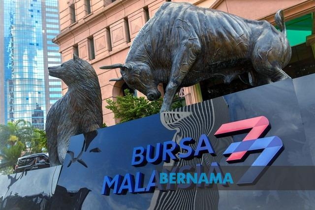 Bursa Malaysia Still In Negative Territory At Mid-Morning