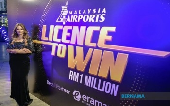 MAHB LTW 2024 CAMPAIGN RECORDS OVER RM200 MLN IN SALES