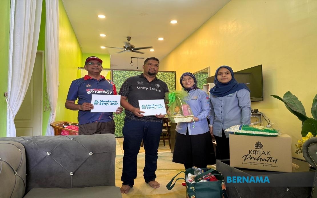 Part-time Media Practitioners Urged To Contribute To Perkeso's SKSPS
