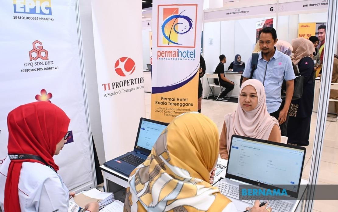 CBP Partners With PERKESO To Extend Social Protection To Housewives