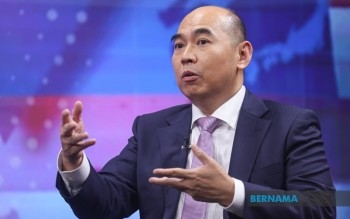ACCIM SEES CORDIAL TALKS AS KEY TO FAIR, BALANCED MALAYSIA-US TRADE DEAL