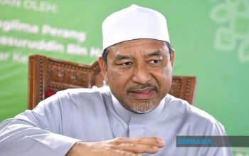Manufacturing Sector Powers Kelantan's Economic Progress As ECERDC Spurs RM1.21 Bln In Investments