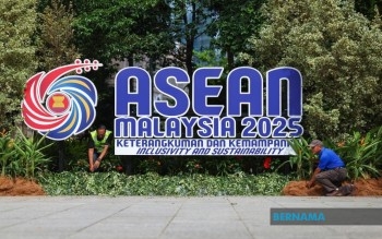 Preparatory Meetings Reflect A Strong Desire To Take ASEAN-GCC-China Ties To A Higher Level