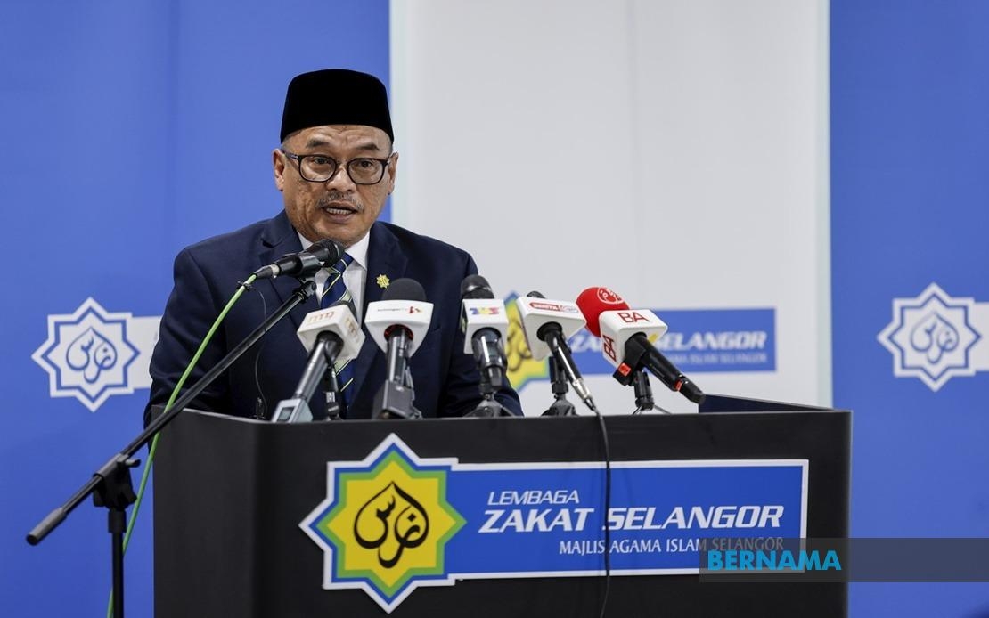 5,081 Asnaf Families In Selangor Rise Out Of Poverty Last Year