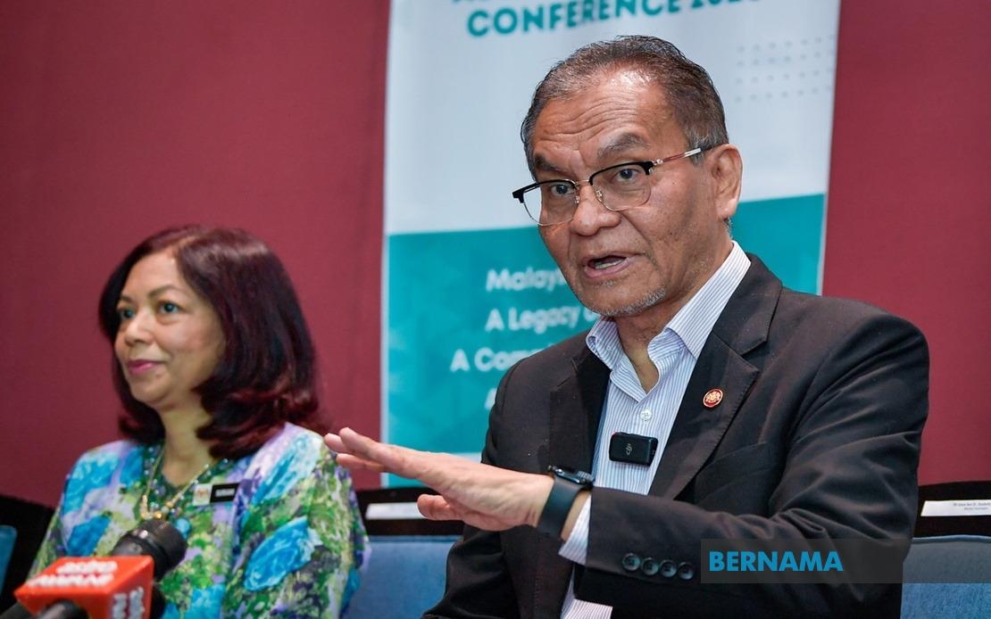 MoH Open To Reclassifying Etomidate Under Dangerous Drugs Act