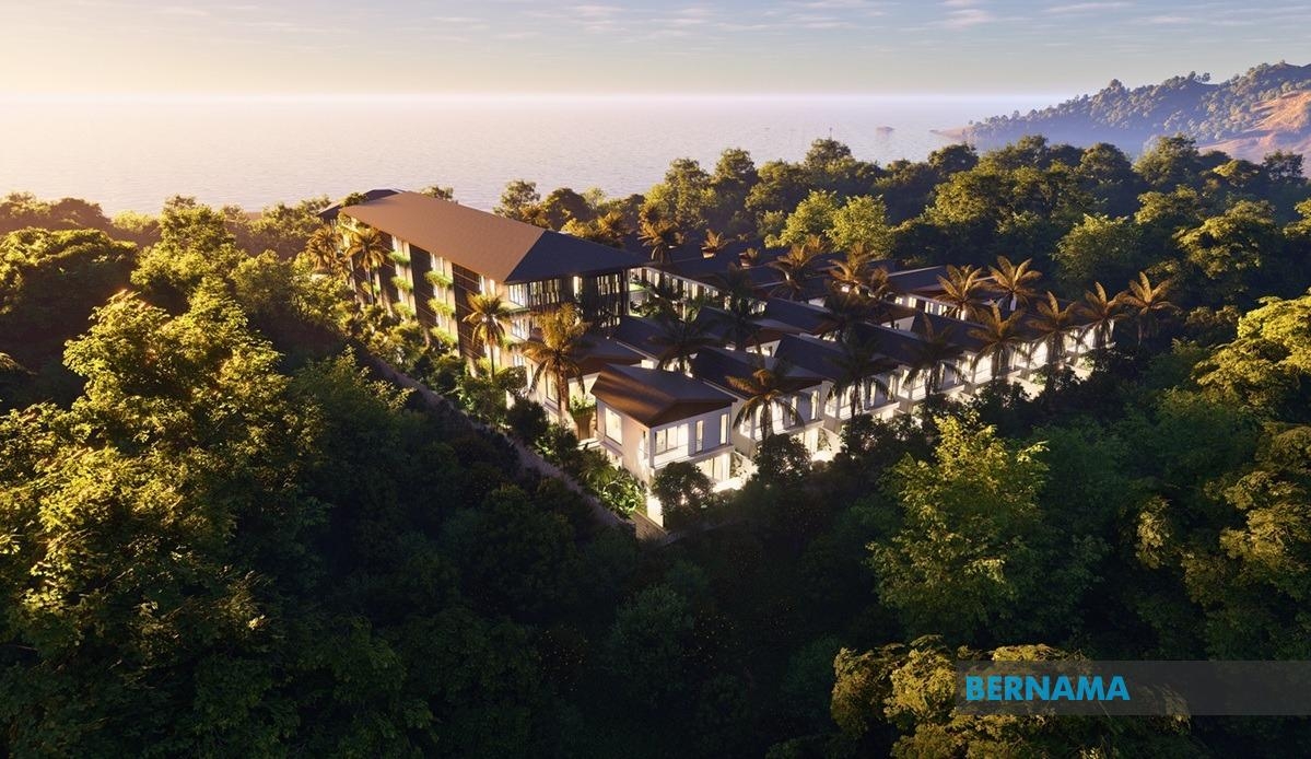 Almal Real Estate Development Unveils 'The One by Almal' – Introducing A New Benchmark In Global Resort-Style Living Across Southeast Asia