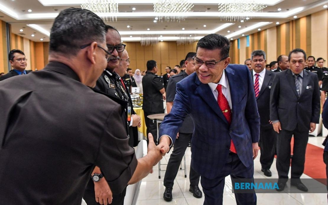 KDN Resolves More Than Half Of 12,101 ID Applications From Students So Far