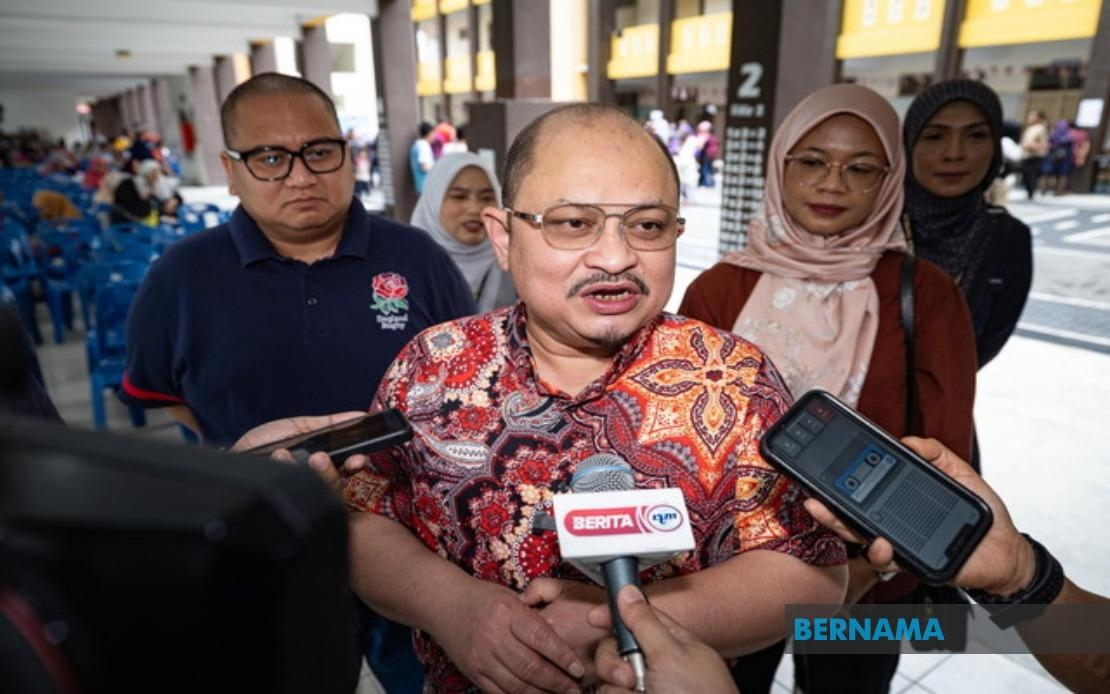 'Turun Anwar' Protest An Attempt To Remain Politically Relevant, Says PM's Aide