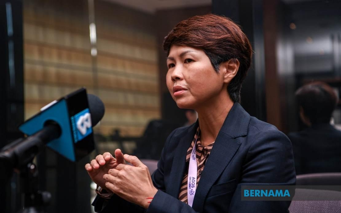 Malaysia's Global Business Services Sector Leverage AI To Provide Higher Value Services