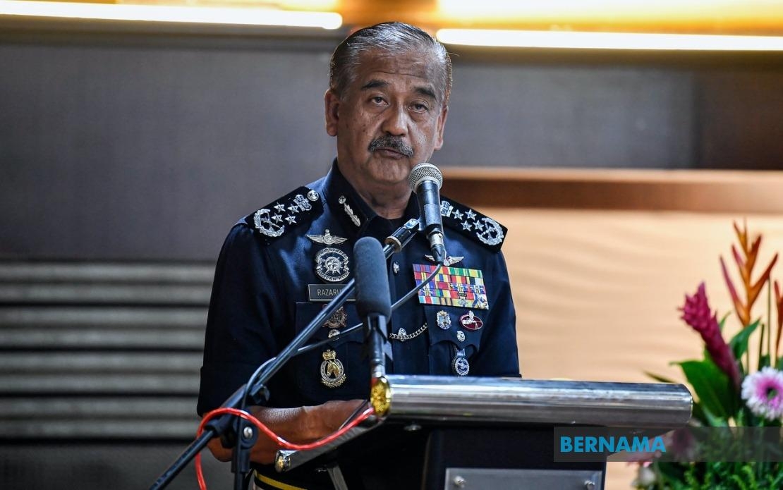 CID Nets Three Major Victories Against Trafficking, Cybercrime And Gambling